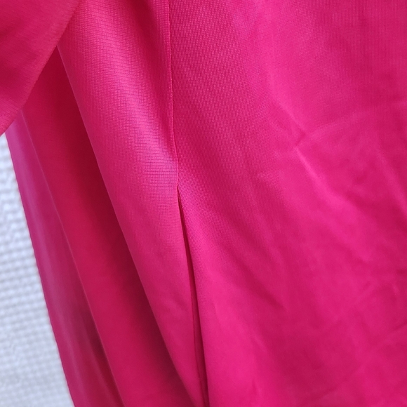 Vanity Fair Vintage Pink Size Large Nightgown - Picture 3 of 13